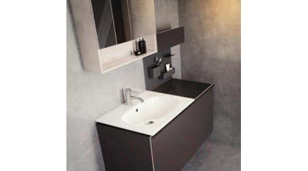 Умывальник Keramag Acanto Slim 75x48 (500.641.01.2)