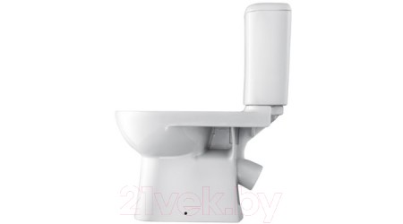 Унитаз напольный Roca Access 34P23900Y