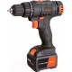 Аккумуляторная дрель-шуруповерт Nexttool ACD-24BL 24В Li-Ion (500010)