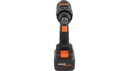 Аккумуляторная дрель-шуруповерт Nexttool ACD-24BL 24В Li-Ion (500010)