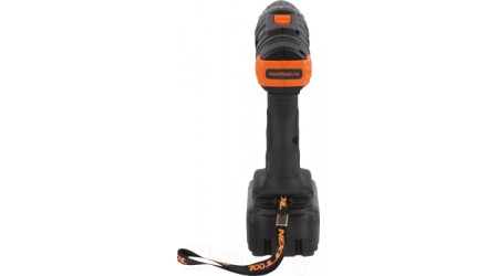 Аккумуляторная дрель-шуруповерт Nexttool ACD-24BL 24В Li-Ion (500010)