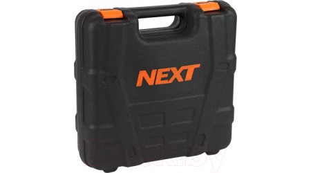 Аккумуляторная дрель-шуруповерт Nexttool ACD-24BL 24В Li-Ion (500010)