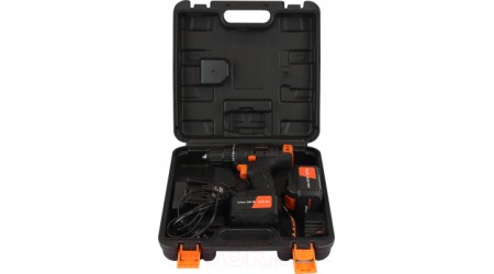 Аккумуляторная дрель-шуруповерт Nexttool ACD-24BL 24В Li-Ion (500010)