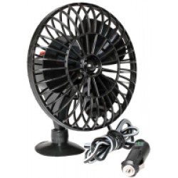 Вентилятор автомобильный Airline ACF-12-01