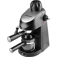 Кофеварка эспрессо Normann ACM-325