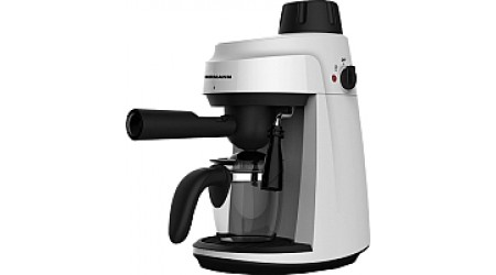 Кофеварка эспрессо Normann ACM-326