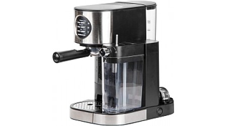 Кофеварка эспрессо Normann ACM-525