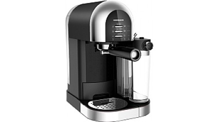 Кофеварка эспрессо Normann ACM-526