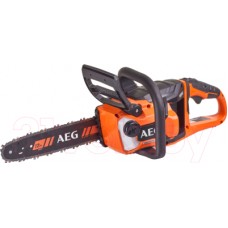 Электропила цепная AEG Powertools ACS18B30 / 4935471337 (без батареи)