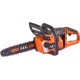 Электропила цепная AEG Powertools ACS18B30 / 4935471337 (без батареи)