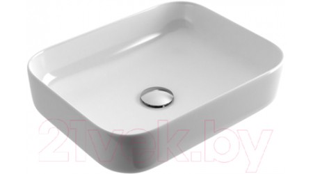 Умывальник Excellent Actima Cori 51 / CEAC.2401.WH