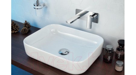 Умывальник Excellent Actima Cori 51 / CEAC.2401.WH