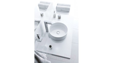 Умывальник Excellent Actima Ovia 35 / CEAC.2501.WH