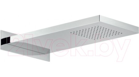 Верхний душ Nobili AD139/126CR