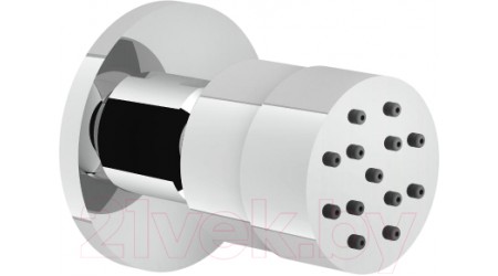 Боковой душ Nobili AD139/75CR