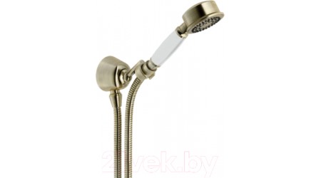 Душевой гарнитур Nobili AD143/7BR