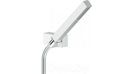 Душевой гарнитур Nobili AD146/24CR