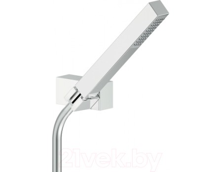 Душевой гарнитур Nobili AD146/24CR