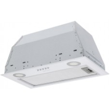 Вытяжка скрытая Krona Adel 600 White Pb / КА-00002357