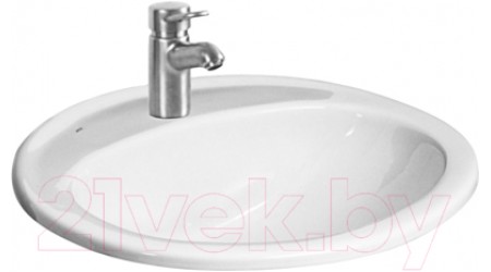 Умывальник Roca Adora 52x41 / 7327204000