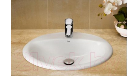 Умывальник Roca Adora 52x41 / 7327204000