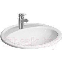 Умывальник Roca Adora 56x47 (7327203000)