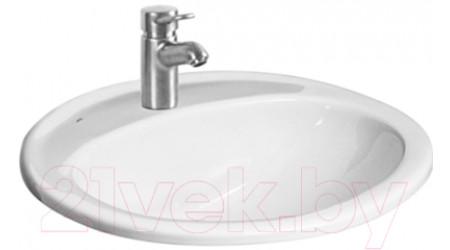 Умывальник Roca Adora 56x47 / 7327203000