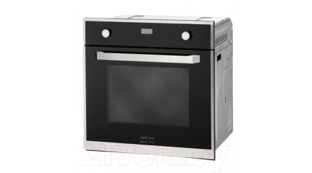 Электрический духовой шкаф Krona Adriano 60 BL / 00026345