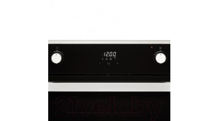 Электрический духовой шкаф Krona Adriano 60 BL / 00026345