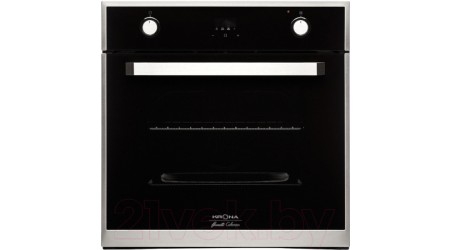 Электрический духовой шкаф Krona Adriano 60 BL / 00026345