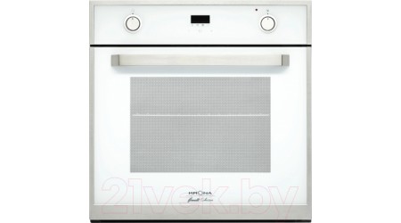 Электрический духовой шкаф Krona Adriano 60 WH / 00026346