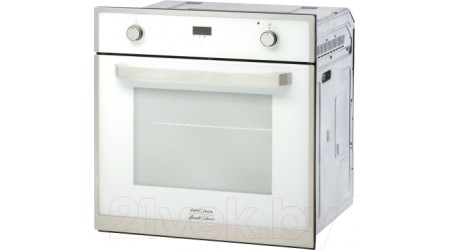 Электрический духовой шкаф Krona Adriano 60 WH / 00026346