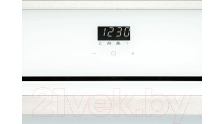 Электрический духовой шкаф Krona Adriano 60 WH / 00026346