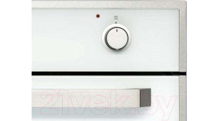 Электрический духовой шкаф Krona Adriano 60 WH / 00026346