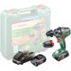 Аккумуляторная дрель-шуруповерт Bosch AdvancedDrill 18 (0.603.9B5.006)