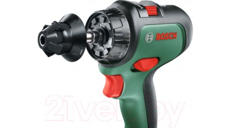 Аккумуляторная дрель-шуруповерт Bosch AdvancedDrill 18 (0.603.9B5.006)