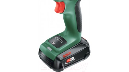 Аккумуляторная дрель-шуруповерт Bosch AdvancedDrill 18 (0.603.9B5.006)