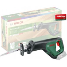 Сабельная пила Bosch AdvancedRecip 18 (0.603.3B2.402)
