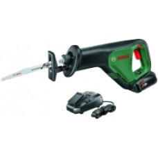 Сабельная пила Bosch AdvancedRecip 18 (0.603.3B2.403)