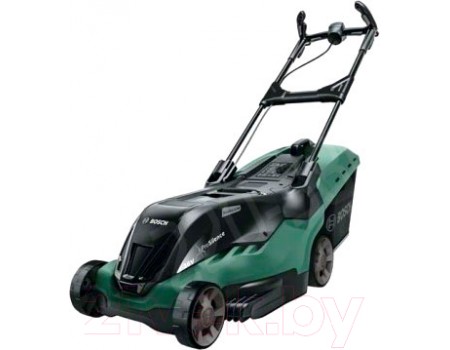 Газонокосилка электрическая Bosch AdvancedRotak 36-660 (0.600.8B9.606)