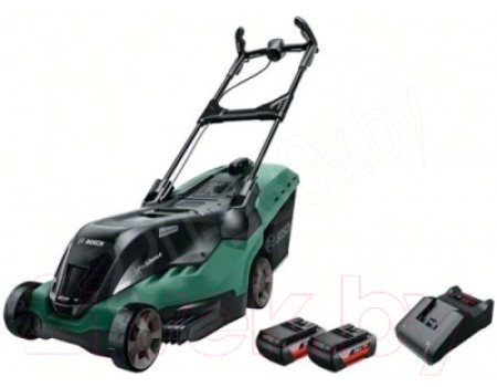 Газонокосилка электрическая Bosch AdvancedRotak 36-660 (0.600.8B9.606)