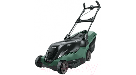 Газонокосилка электрическая Bosch AdvancedRotak 36-850 (0.600.8B9.805)