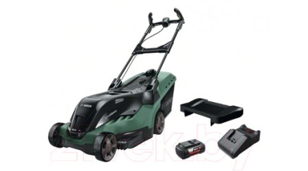 Газонокосилка электрическая Bosch AdvancedRotak (0.600.8B9.608)