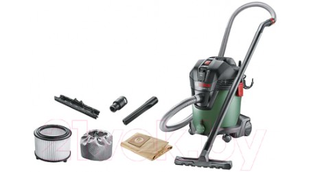 Пылесос Bosch Advanced Vac 20 (0.603.3D1.200)