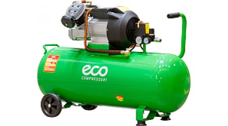 Воздушный компрессор Eco AE-1005-3