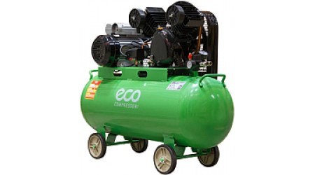 Воздушный компрессор Eco AE-1005-B1