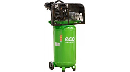 Воздушный компрессор Eco AE-1005-B2