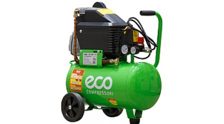 Воздушный компрессор Eco AE-251-4