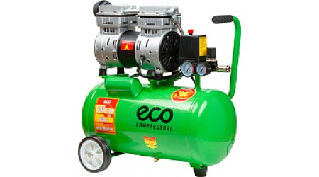 Воздушный компрессор Eco AE-25-OF1