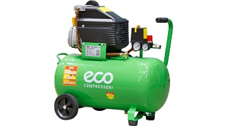 Воздушный компрессор Eco AE-501-3